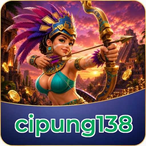 Logo cipung138