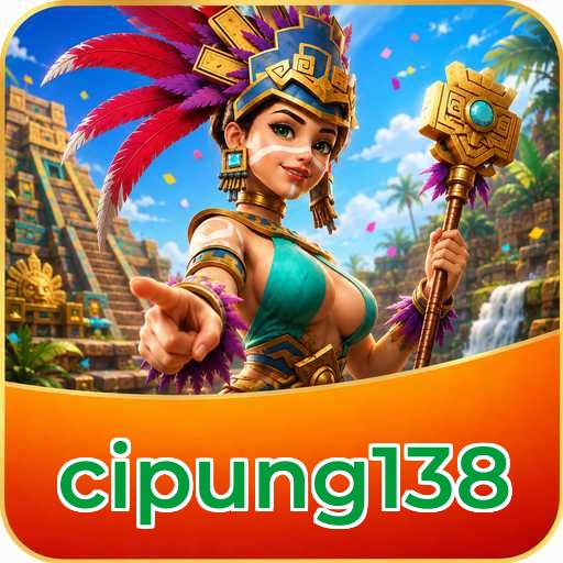 Logo cipung138