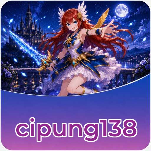 Logo cipung138