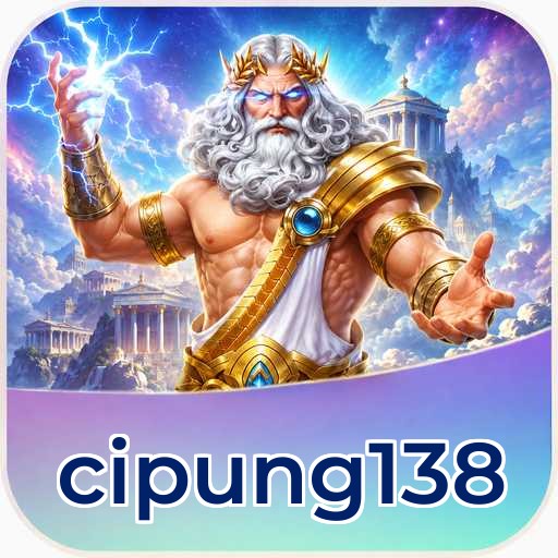 Logo cipung138